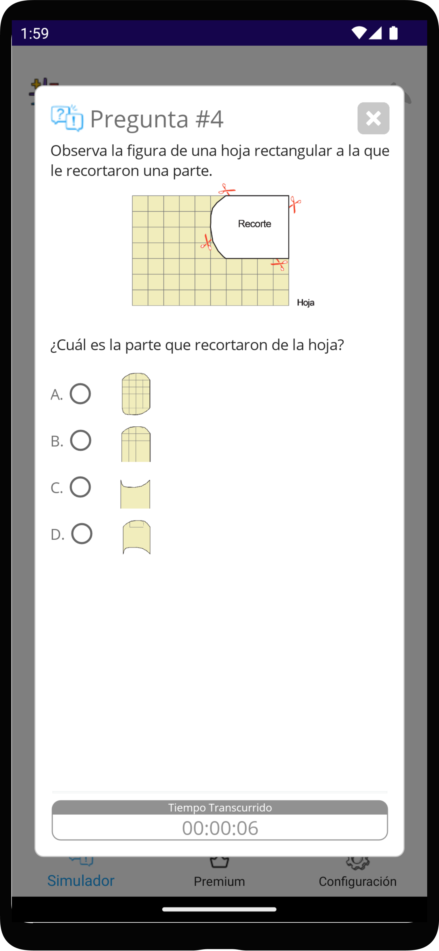 Pregunta