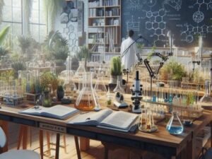 Simulacro ICFES - Saber 11 - Ciencias Naturales - Completo - Sesión Segunda - S11-CN-C-S-002