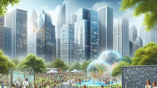 Simulacro ICFES - Saber 11 - Sociales y Ciudadanas - Completo - Sesión Primera - S11-SC-C-P-001