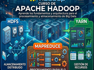 Curso de Apache Hadoop