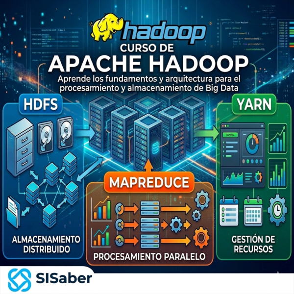 Curso de Apache Hadoop