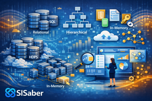 Curso de Modelos de Bases de Datos